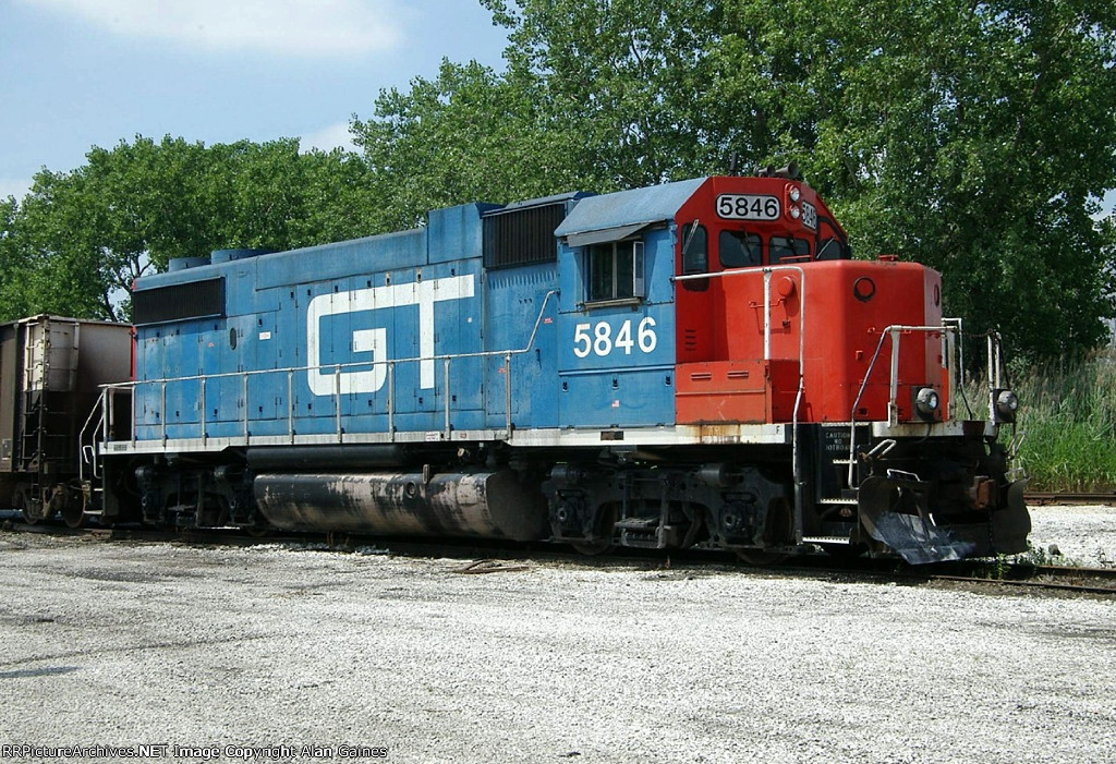 GTW 5846